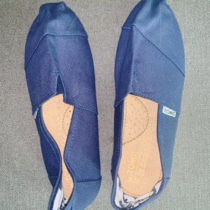 Toms Espadrille